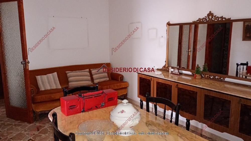 casa indipendente in vendita ad Alcamo