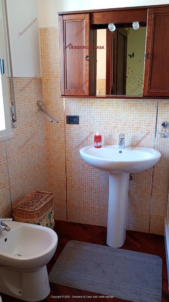 appartamento in vendita ad Alcamo