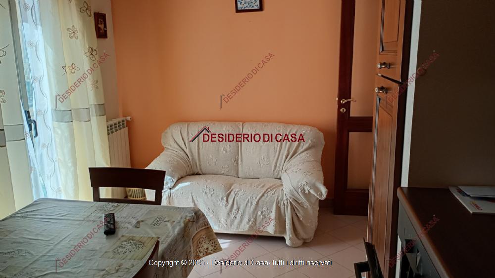 appartamento in vendita ad Alcamo