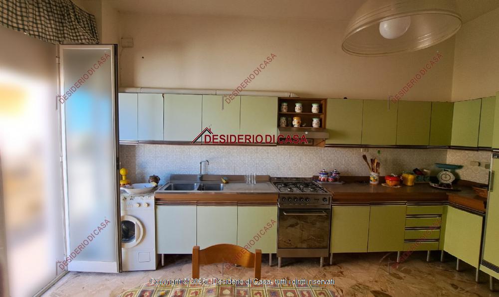 appartamento in vendita ad Alcamo