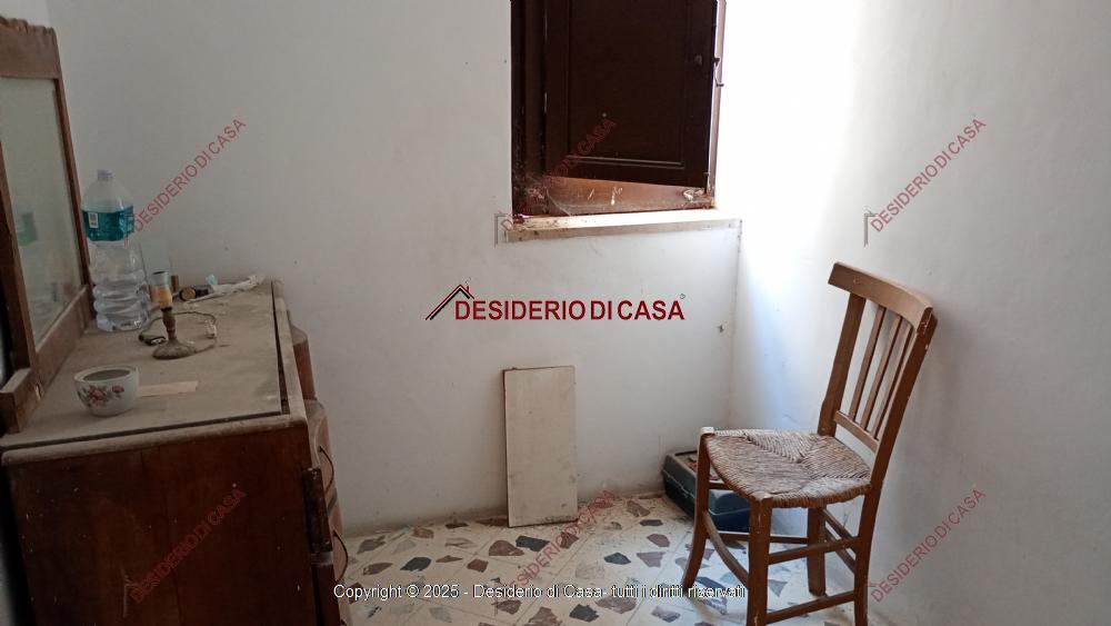 casa indipendente in vendita ad Alcamo