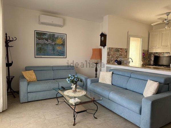 appartamento in vendita ad Alcamo in zona Alcamo Marina
