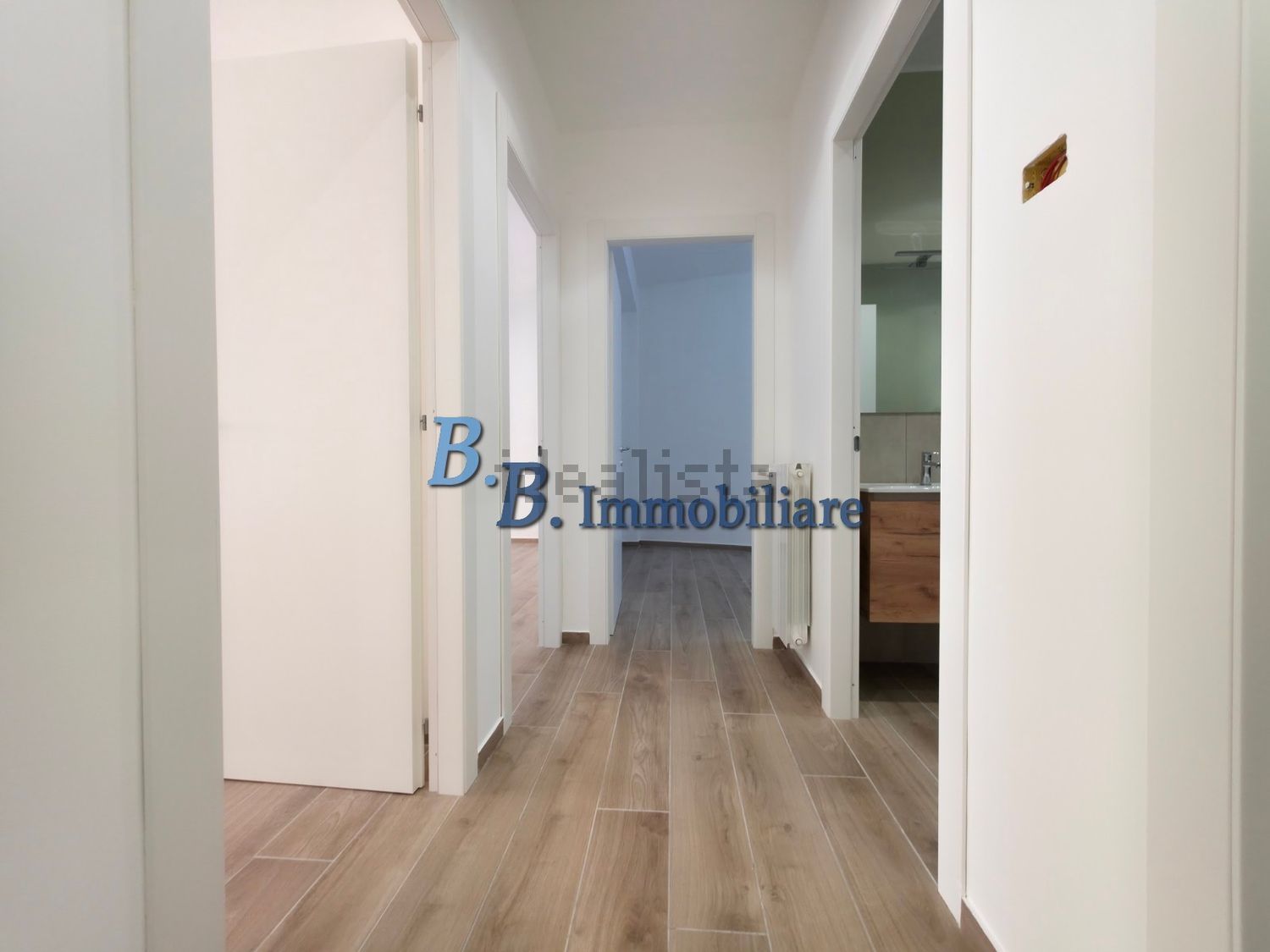 appartamento in vendita ad Alcamo