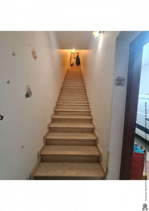 appartamento in vendita ad Alcamo