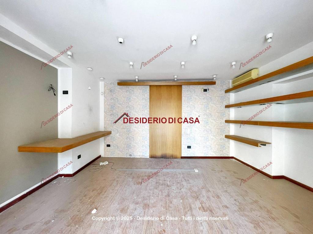 negozio in vendita ad Alcamo