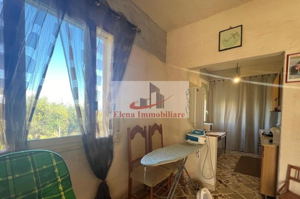 casa indipendente in vendita ad Alcamo in zona Alcamo Marina
