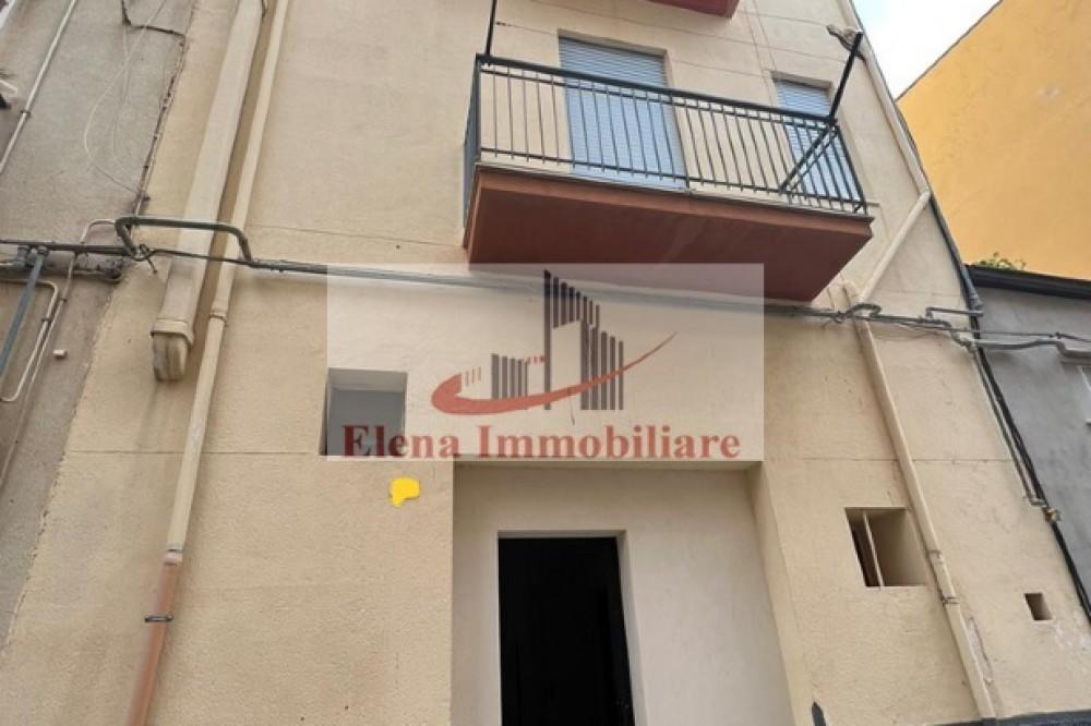 appartamento in vendita ad Alcamo