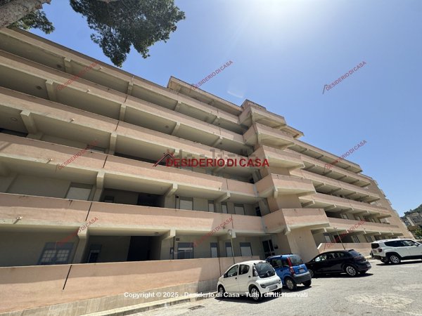 appartamento in vendita ad Alcamo