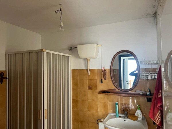 appartamento in vendita ad Alcamo in zona Alcamo Marina