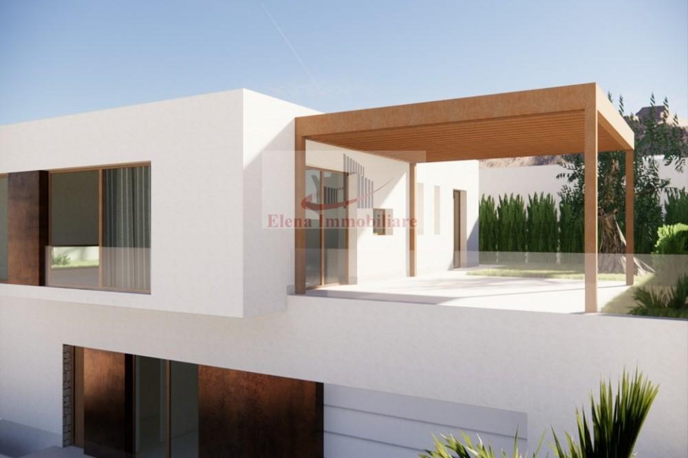casa indipendente in vendita ad Alcamo