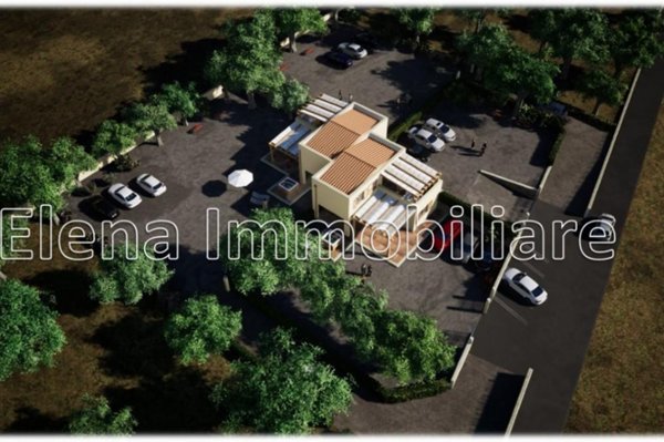 terreno edificabile in vendita ad Alcamo in zona Alcamo Marina