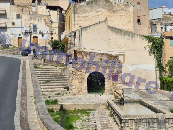 casa indipendente in vendita ad Alcamo