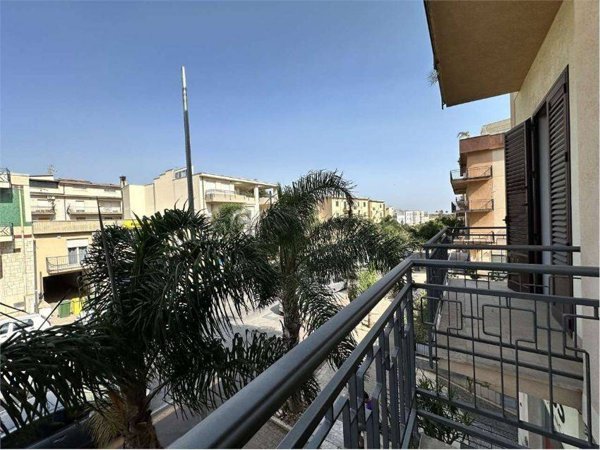 appartamento in vendita ad Alcamo