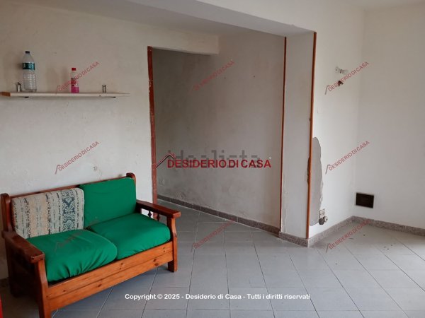 appartamento in vendita ad Alcamo