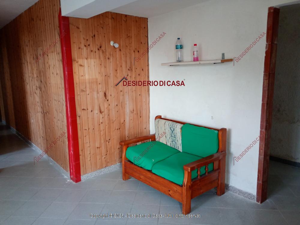 appartamento in vendita ad Alcamo