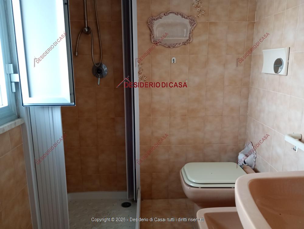 appartamento in vendita ad Alcamo