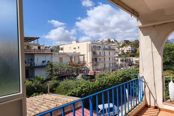 appartamento in vendita ad Alcamo