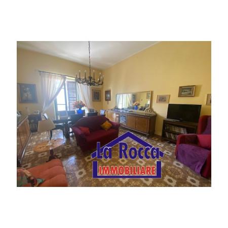 appartamento in vendita ad Alcamo