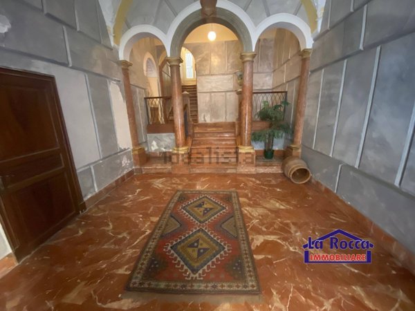 appartamento in vendita ad Alcamo