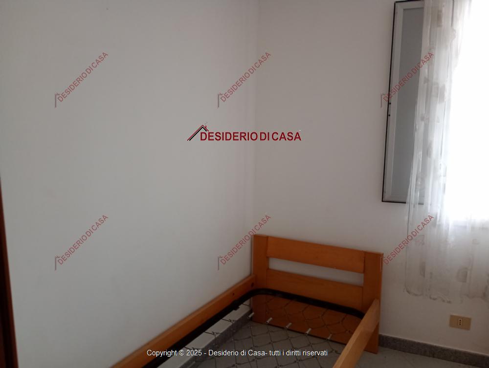 appartamento in vendita ad Alcamo