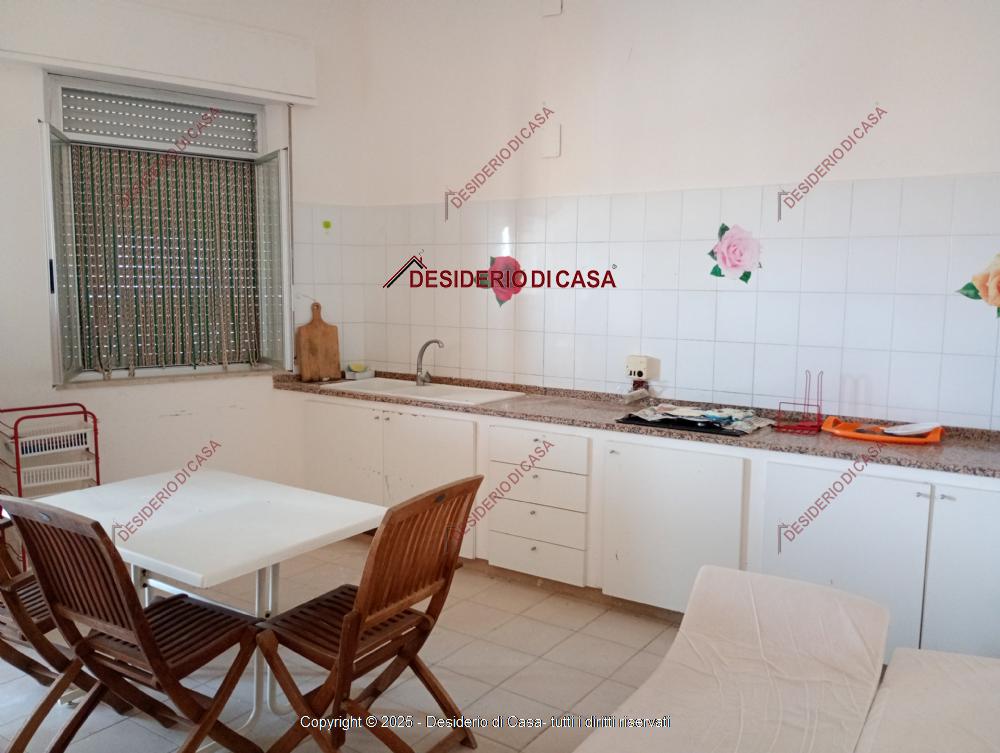 appartamento in vendita ad Alcamo