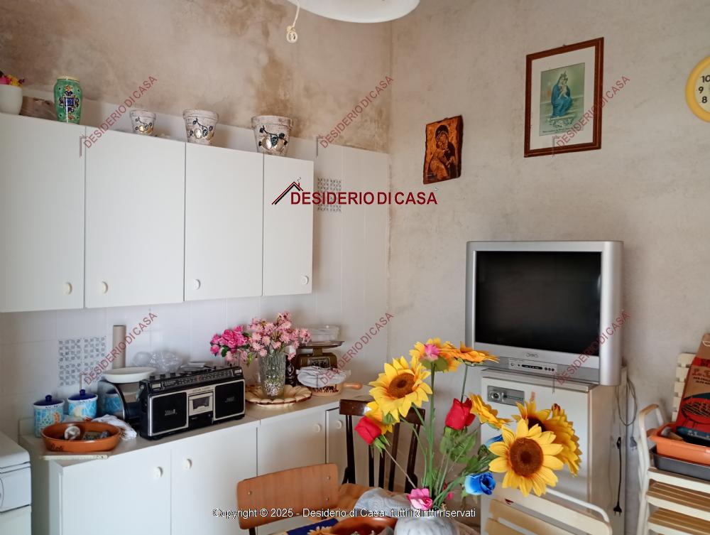 casa indipendente in vendita ad Alcamo