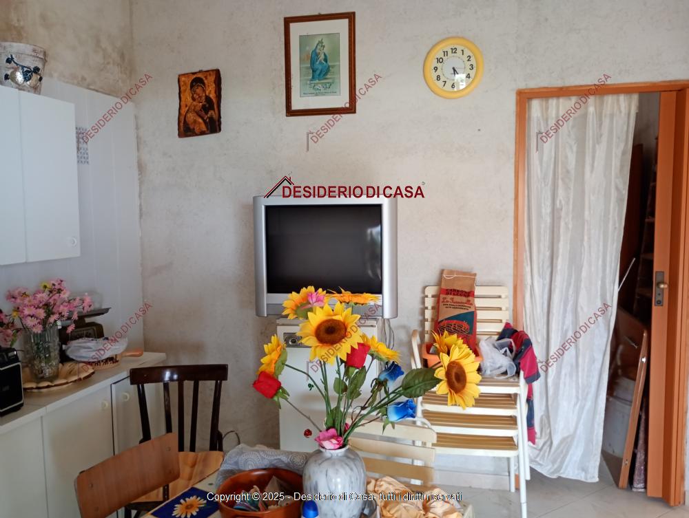 casa indipendente in vendita ad Alcamo