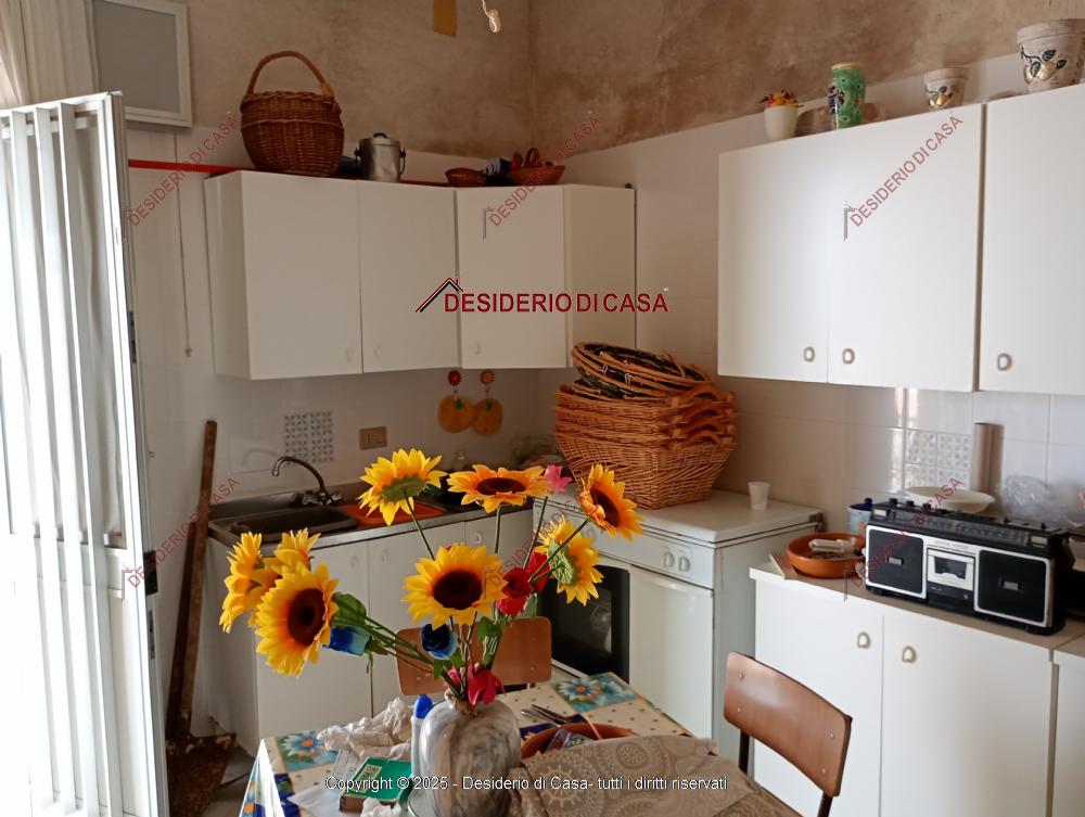 casa indipendente in vendita ad Alcamo