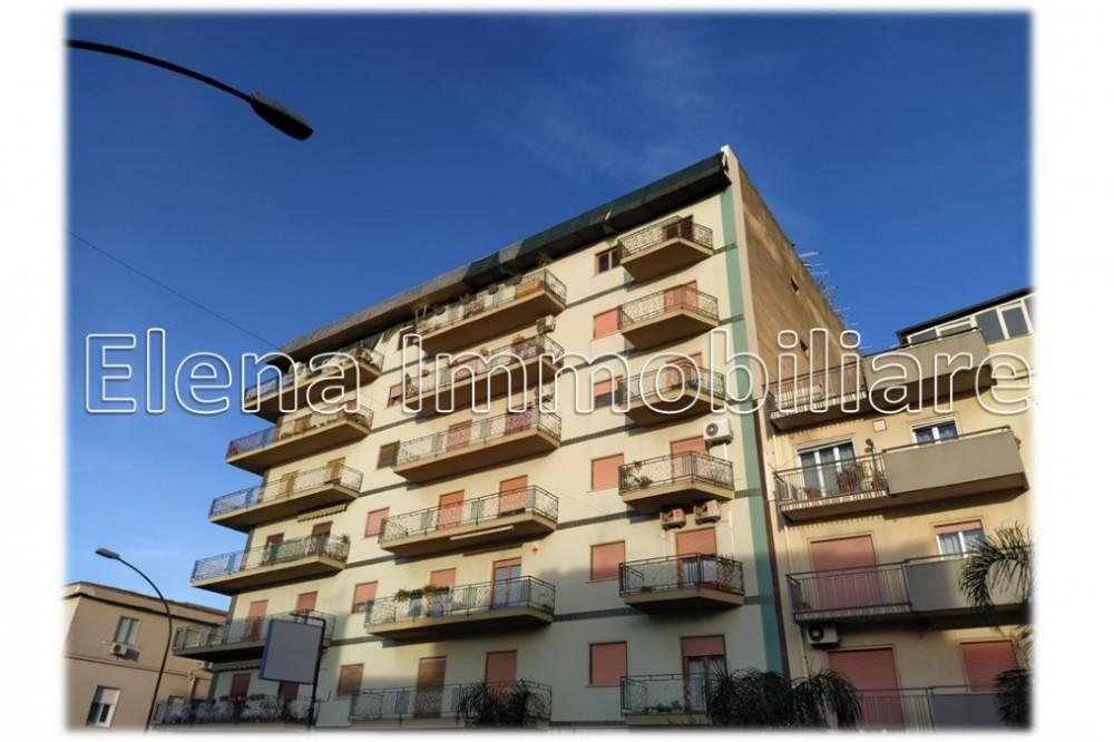 appartamento in vendita ad Alcamo