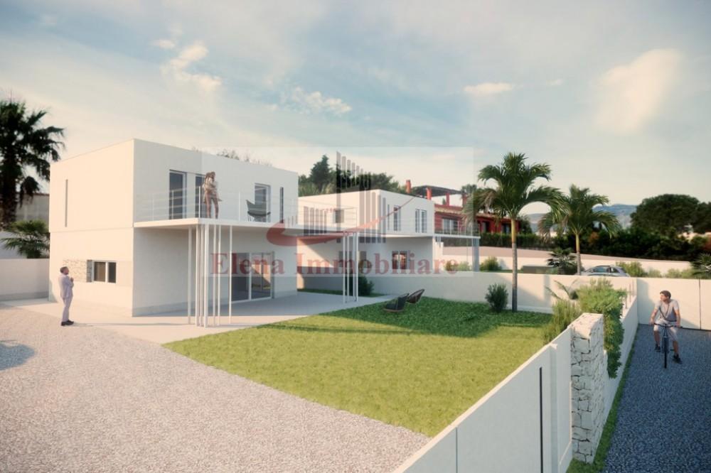 casa indipendente in vendita ad Alcamo in zona Alcamo Marina