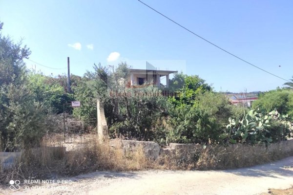casa indipendente in vendita ad Alcamo in zona Alcamo Marina