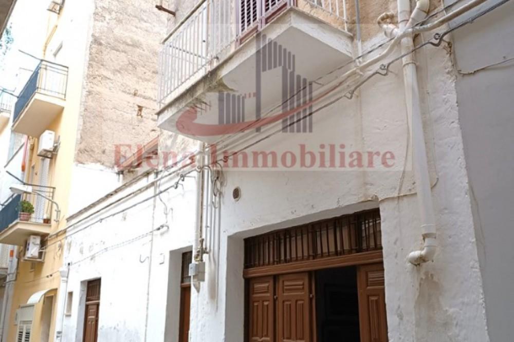 casa indipendente in vendita ad Alcamo