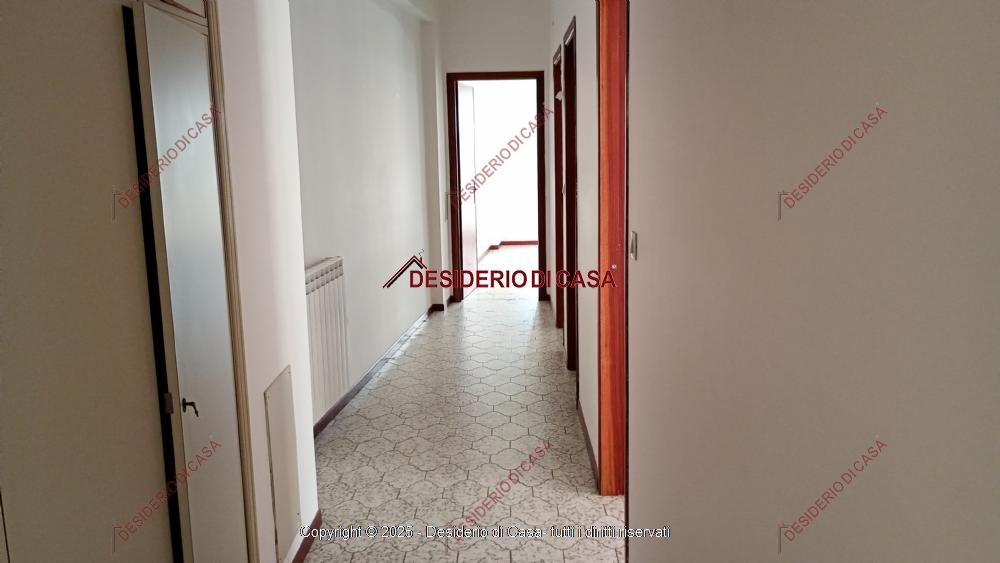 appartamento in vendita ad Alcamo