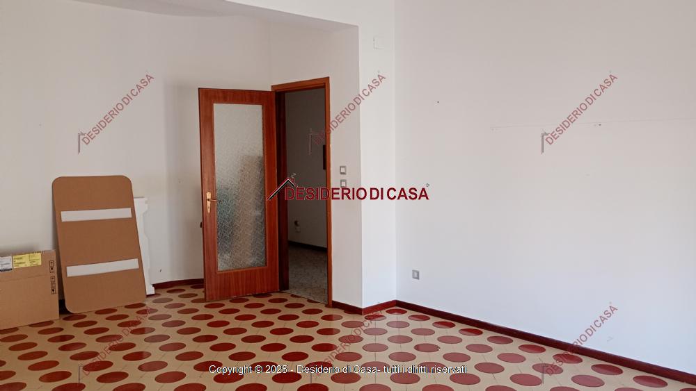 appartamento in vendita ad Alcamo