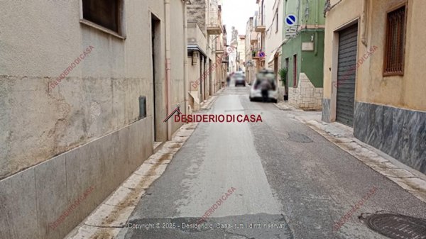 casa indipendente in vendita ad Alcamo