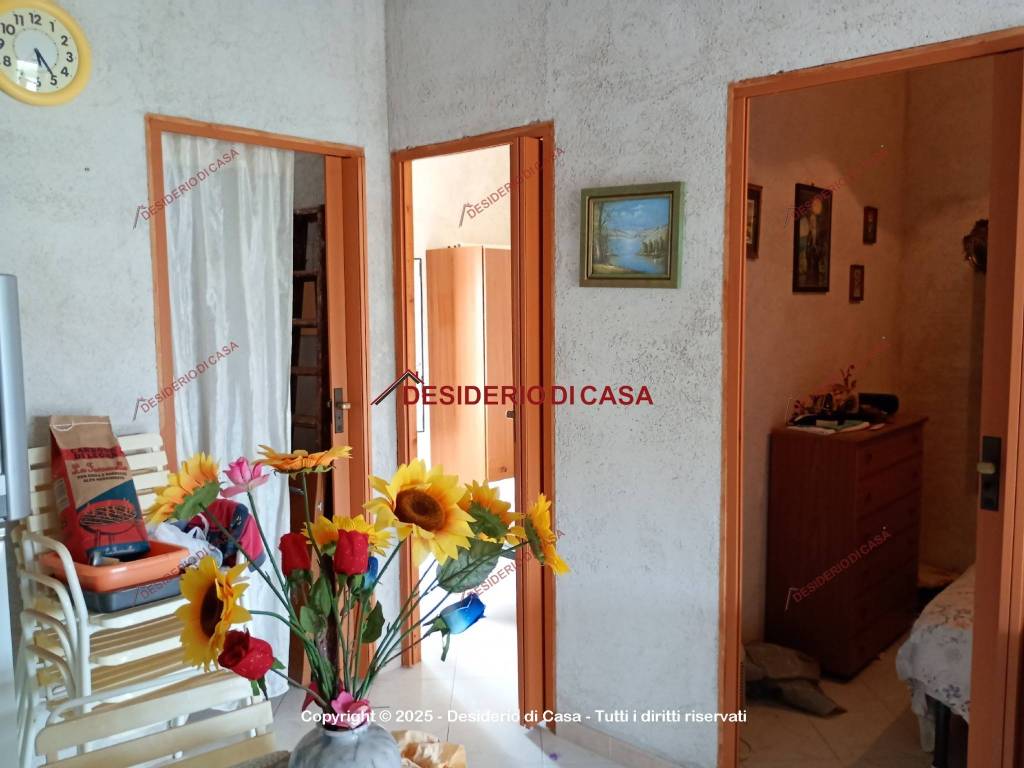casa indipendente in vendita ad Alcamo in zona Alcamo Marina