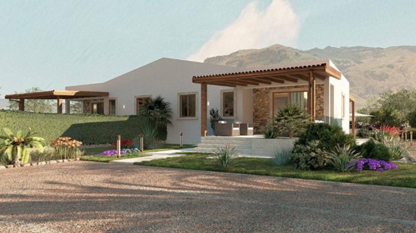 casa indipendente in vendita ad Alcamo in zona Alcamo Marina