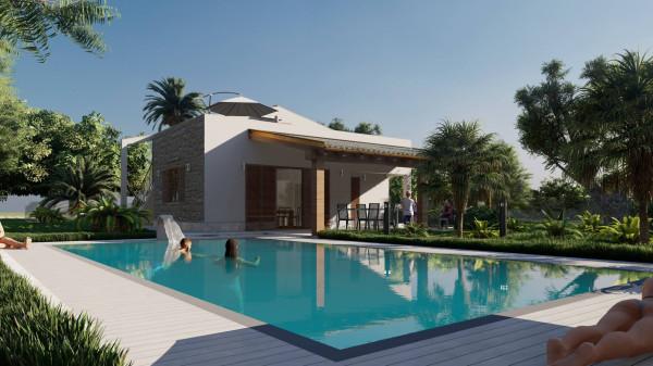 casa indipendente in vendita ad Alcamo in zona Alcamo Marina