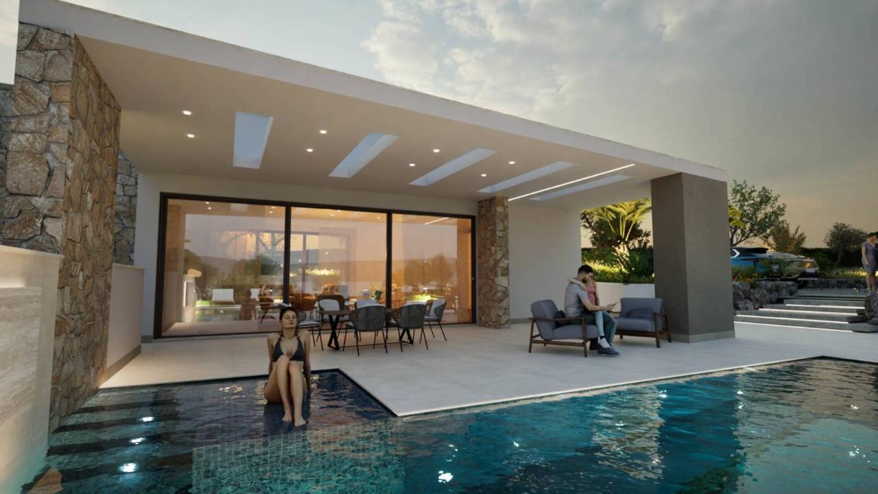 casa indipendente in vendita ad Alcamo in zona Alcamo Marina