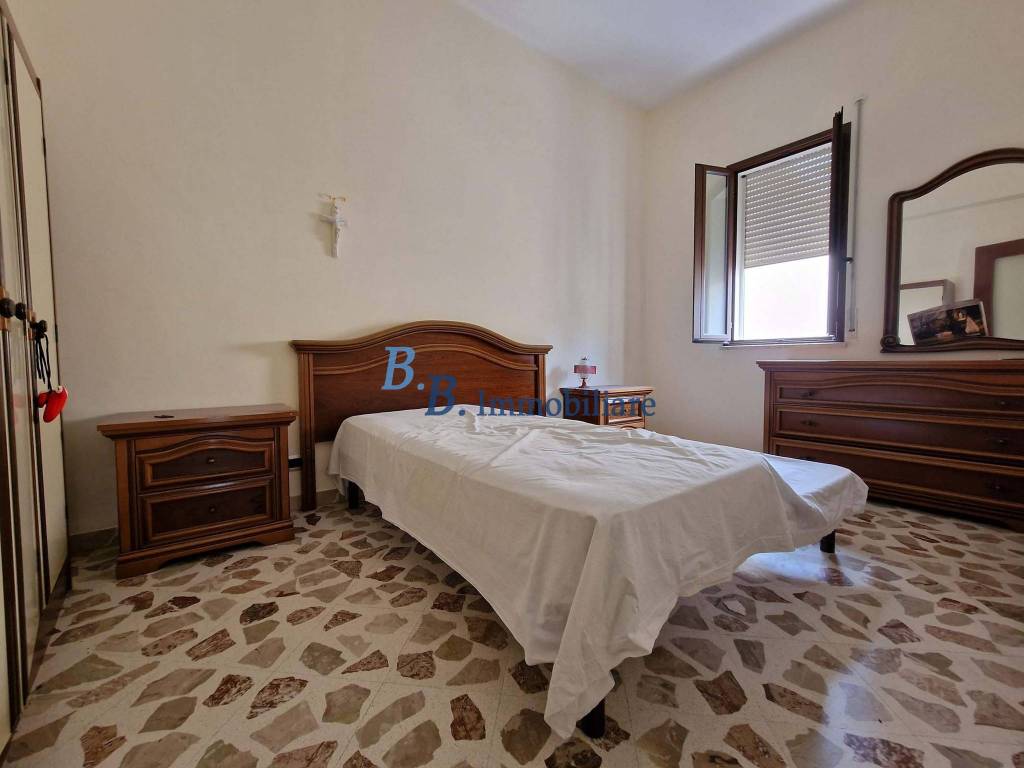 appartamento in vendita ad Alcamo