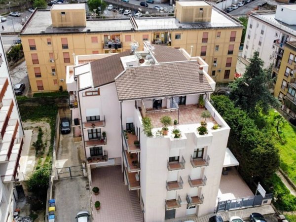 appartamento in vendita ad Alcamo
