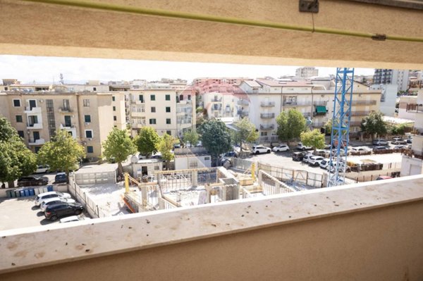 appartamento in vendita ad Alcamo
