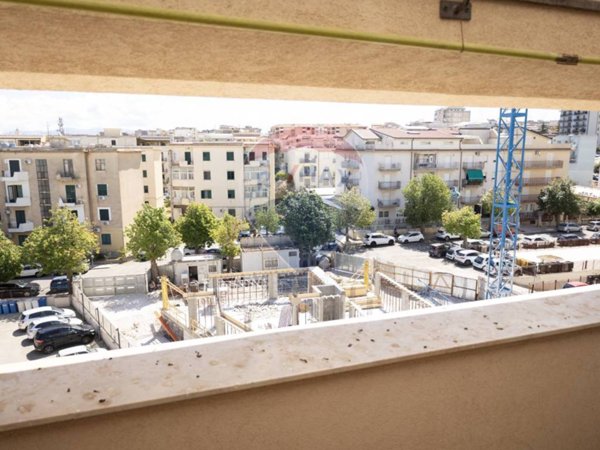 appartamento in vendita ad Alcamo