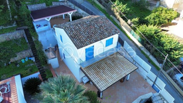 casa indipendente in vendita ad Alcamo in zona Centro Città