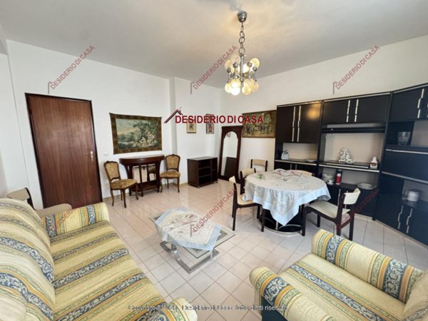 appartamento in vendita ad Alcamo