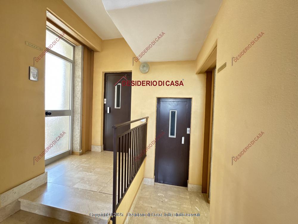 appartamento in vendita ad Alcamo