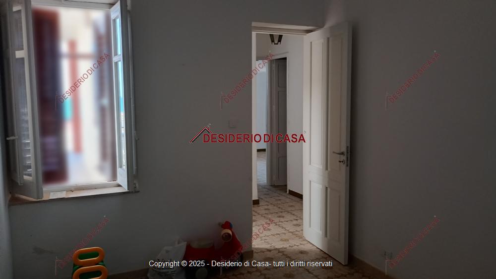 casa indipendente in vendita ad Alcamo