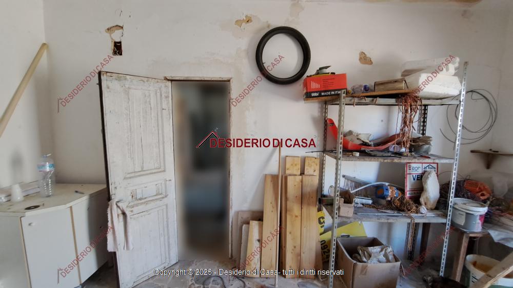 casa indipendente in vendita ad Alcamo