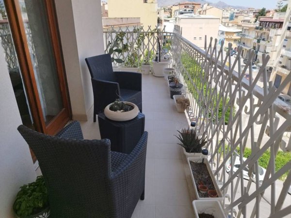 appartamento in vendita ad Alcamo