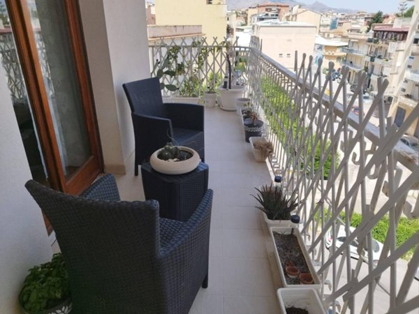 appartamento in vendita ad Alcamo